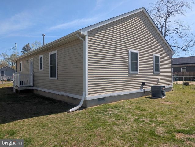 104 VERMONT AVENUE, Villas, NJ 08251