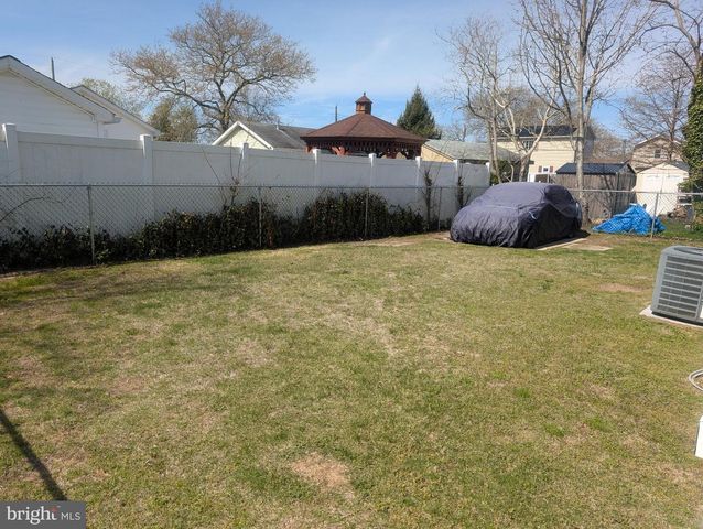 104 VERMONT AVENUE, Villas, NJ 08251