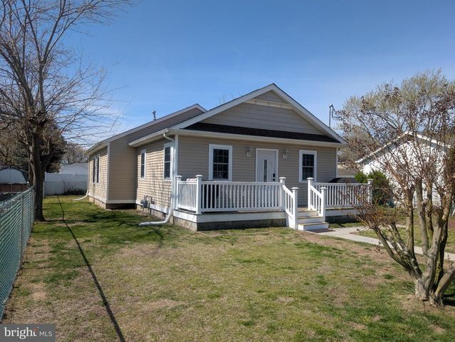 104 VERMONT AVENUE, Villas, NJ 08251