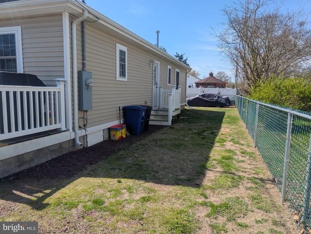 104 VERMONT AVENUE, Villas, NJ 08251