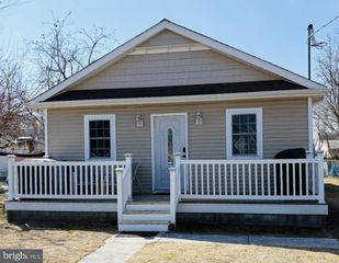 104 VERMONT AVENUE, Villas, NJ 08251