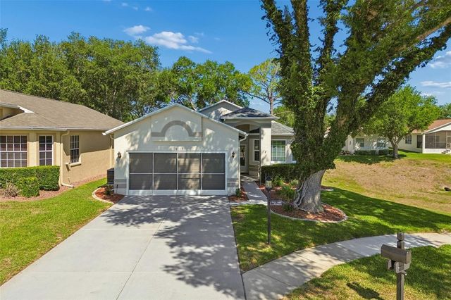 18109 TIVERTON COURT, Hudson, FL 34667