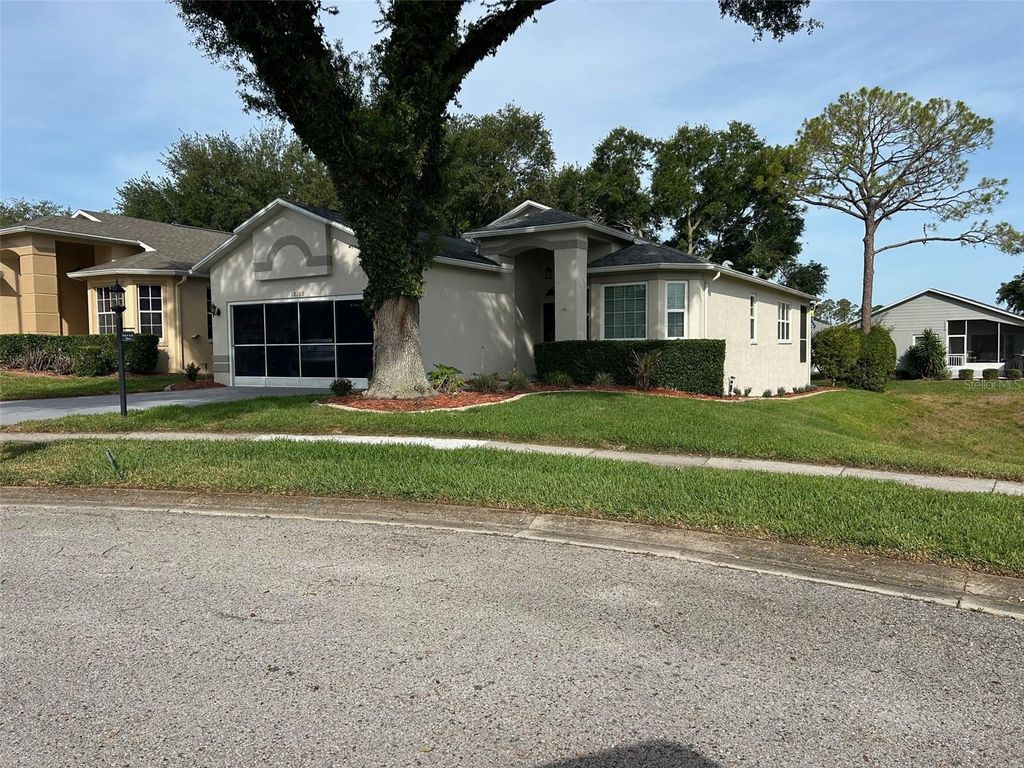 18109 TIVERTON COURT, Hudson, FL 34667