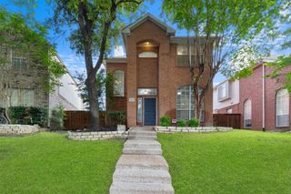 3221 Corning Drive, Plano, TX 75023