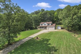 1171 Brown Hollow Road, Chillicothe, OH 45601