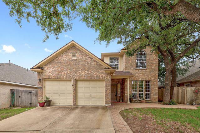 2014 Clegg DR, Cedar Park, TX 78613