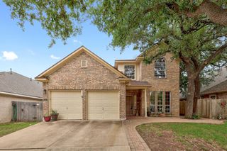 2014 Clegg DR, Cedar Park, TX 78613