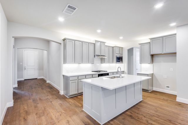 2908 Weslyan Oak Street, Bedford, TX 76021