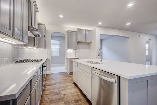 2908 Weslyan Oak Street, Bedford, TX 76021