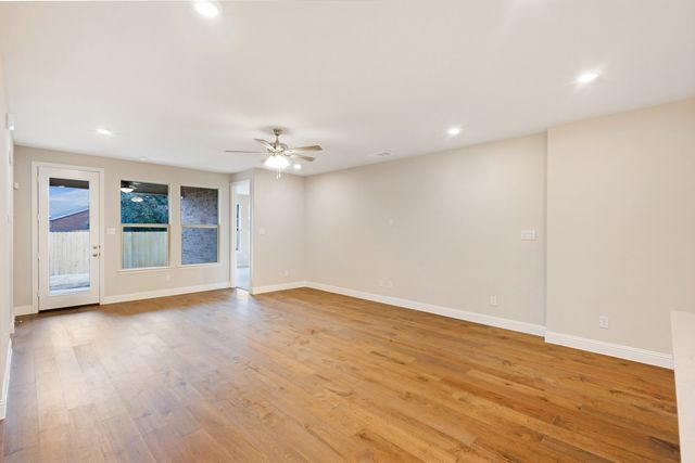 2908 Weslyan Oak Street, Bedford, TX 76021