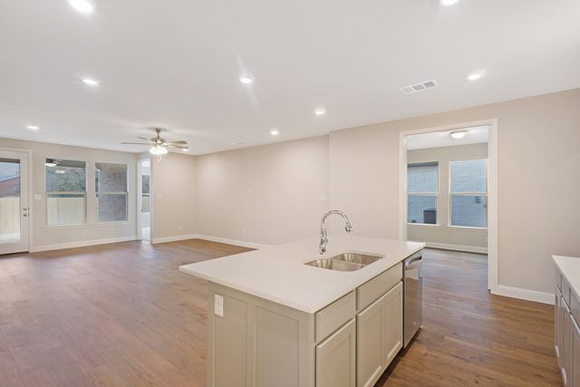 2908 Weslyan Oak Street, Bedford, TX 76021