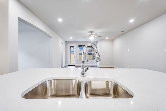 2908 Weslyan Oak Street, Bedford, TX 76021