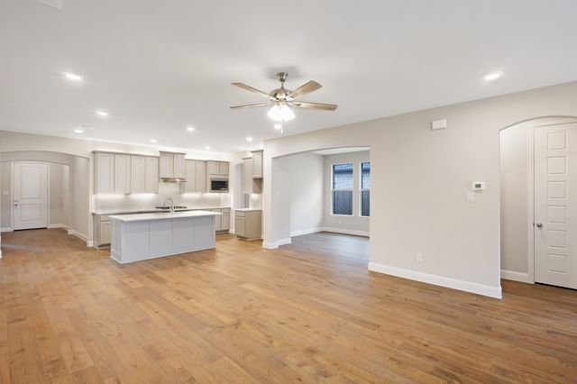 2908 Weslyan Oak Street, Bedford, TX 76021