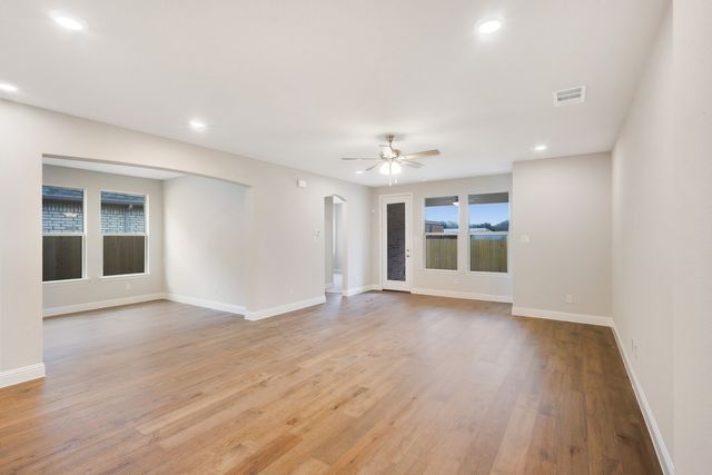 2908 Weslyan Oak Street, Bedford, TX 76021