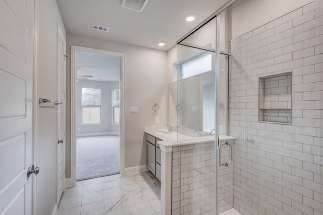 2908 Weslyan Oak Street, Bedford, TX 76021