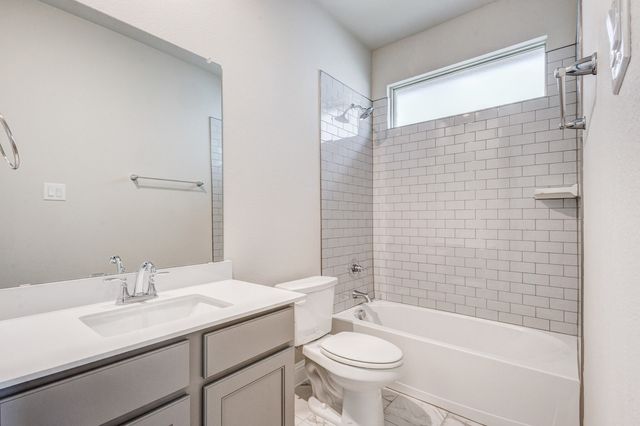 2908 Weslyan Oak Street, Bedford, TX 76021