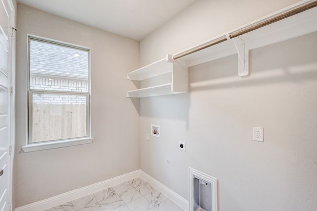 2908 Weslyan Oak Street, Bedford, TX 76021