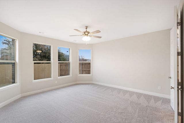 2908 Weslyan Oak Street, Bedford, TX 76021