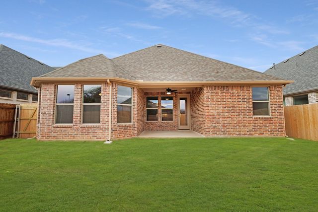 2908 Weslyan Oak Street, Bedford, TX 76021