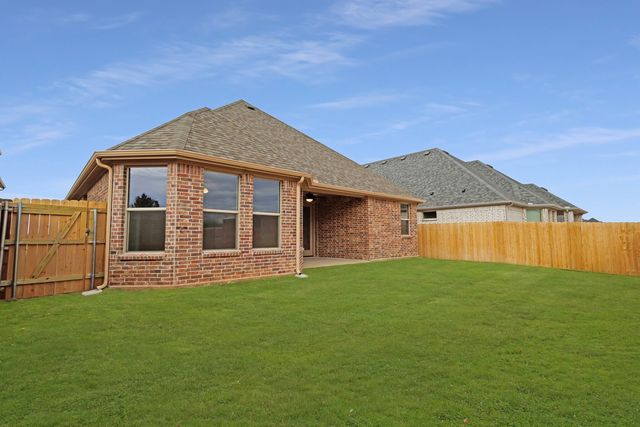 2908 Weslyan Oak Street, Bedford, TX 76021
