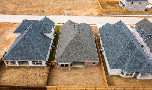 2908 Weslyan Oak Street, Bedford, TX 76021