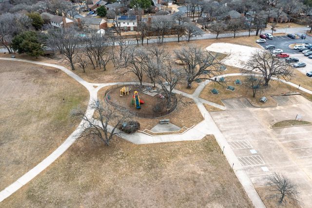 2908 Weslyan Oak Street, Bedford, TX 76021