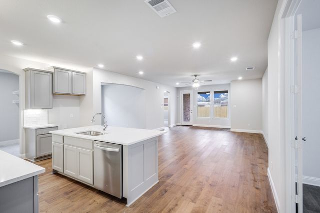 2908 Weslyan Oak Street, Bedford, TX 76021