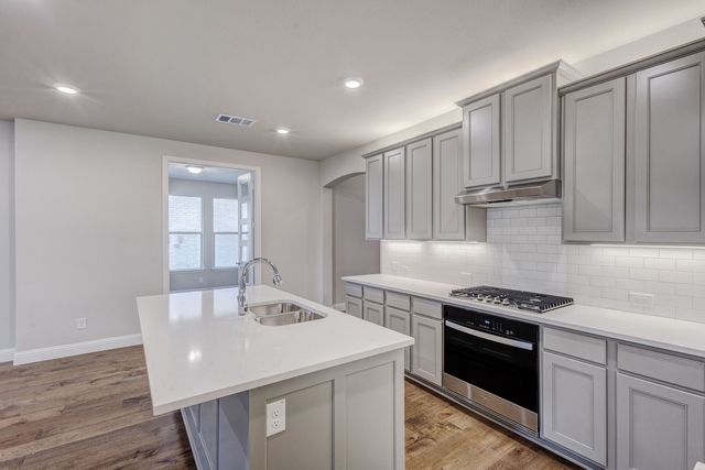 2908 Weslyan Oak Street, Bedford, TX 76021