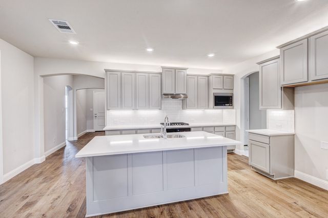 2908 Weslyan Oak Street, Bedford, TX 76021