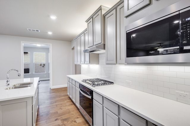 2908 Weslyan Oak Street, Bedford, TX 76021