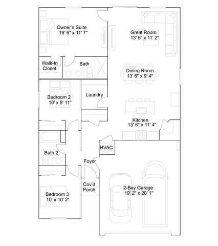 51773 Jubilee Pine Dr, La Pine, OR 97739