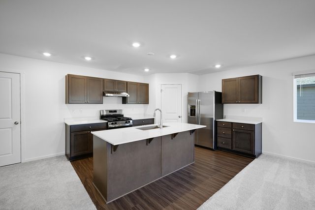 51773 Jubilee Pine Dr, La Pine, OR 97739