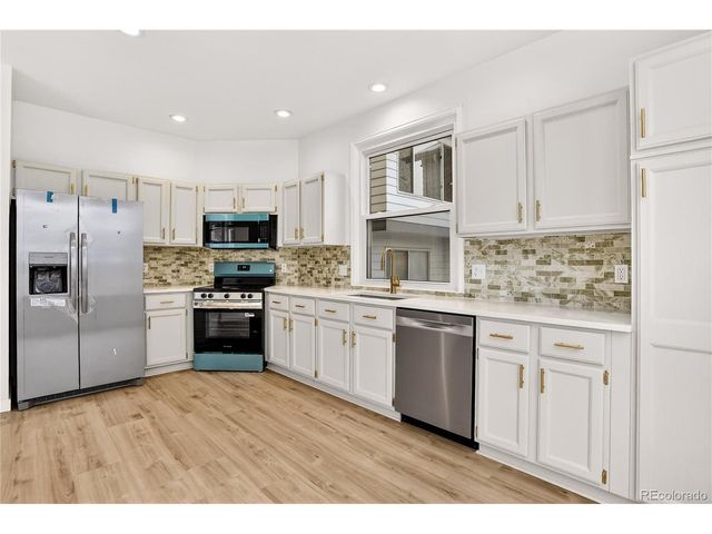 5322 S Danube Ct, Centennial, CO 80015