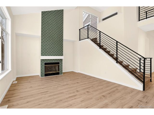 5322 S Danube Ct, Centennial, CO 80015