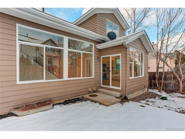 5322 S Danube Ct, Centennial, CO 80015