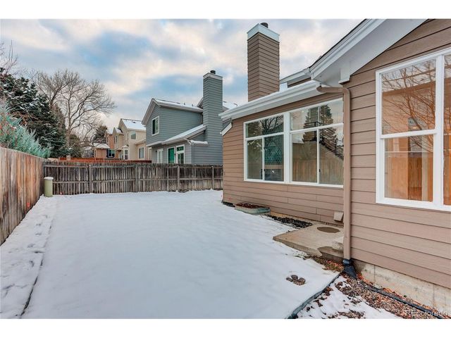 5322 S Danube Ct, Centennial, CO 80015