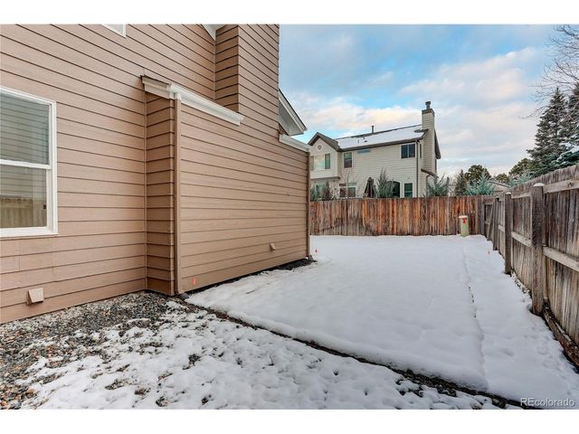 5322 S Danube Ct, Centennial, CO 80015