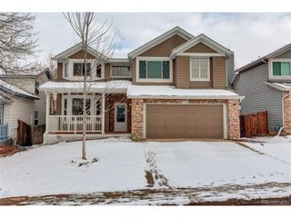 5322 S Danube Ct, Centennial, CO 80015