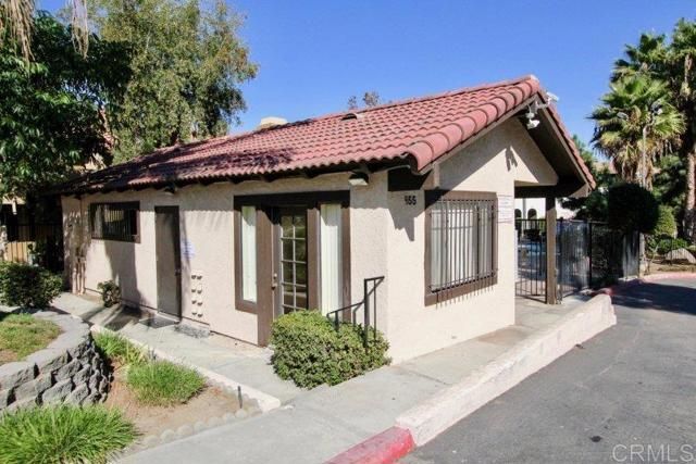 955 Postal Way 28, Vista, CA 92083