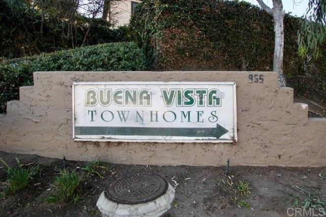 955 Postal Way 28, Vista, CA 92083