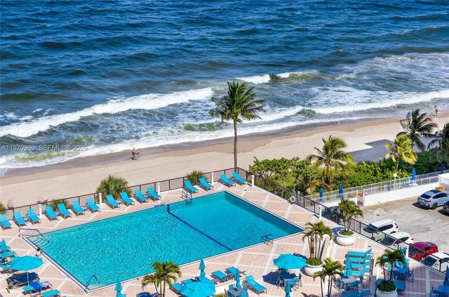 4280 Galt Ocean Dr 2K, Fort Lauderdale, FL 33308