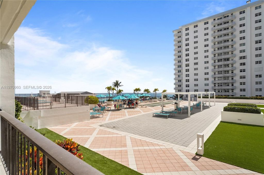 4280 Galt Ocean Dr 2K, Fort Lauderdale, FL 33308