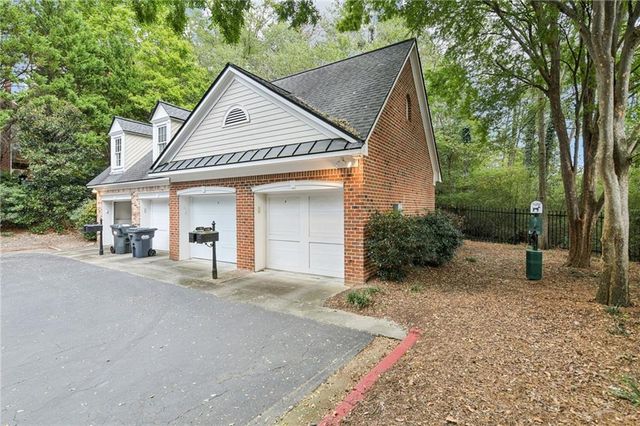 4804 Ivy Ridge Drive SE 3, Atlanta, GA 30339