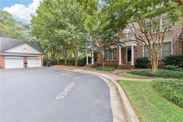 4804 Ivy Ridge Drive SE 3, Atlanta, GA 30339
