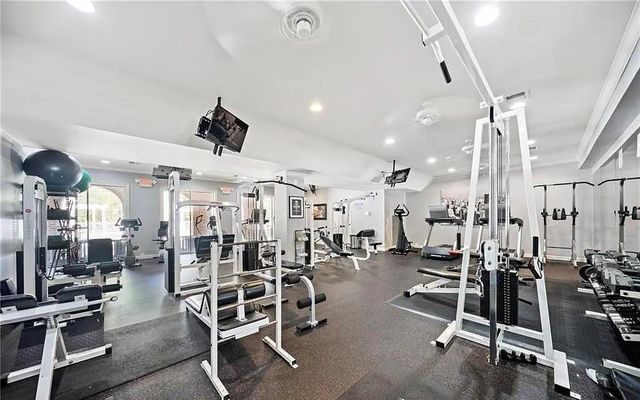 4804 Ivy Ridge Drive SE 3, Atlanta, GA 30339