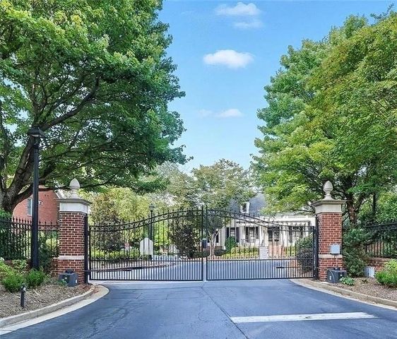 4804 Ivy Ridge Drive SE 3, Atlanta, GA 30339