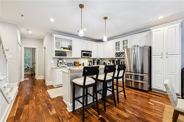 4804 Ivy Ridge Drive SE 3, Atlanta, GA 30339