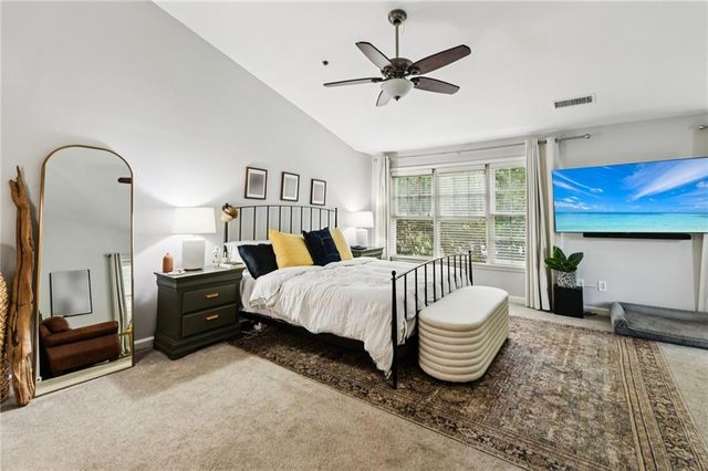 4804 Ivy Ridge Drive SE 3, Atlanta, GA 30339