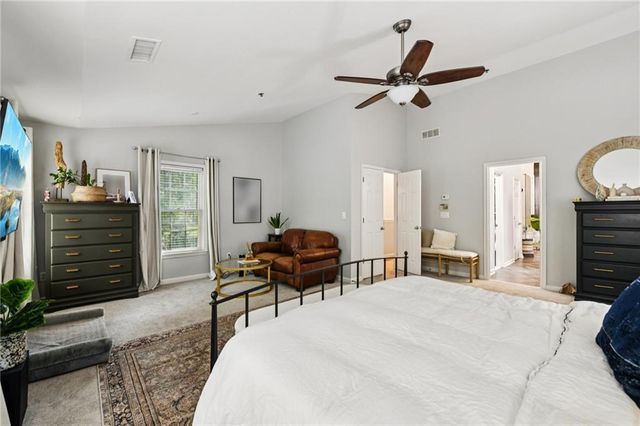 4804 Ivy Ridge Drive SE 3, Atlanta, GA 30339