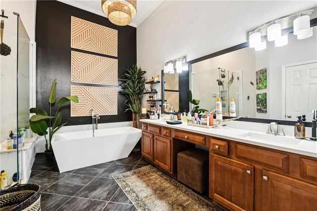 4804 Ivy Ridge Drive SE 3, Atlanta, GA 30339